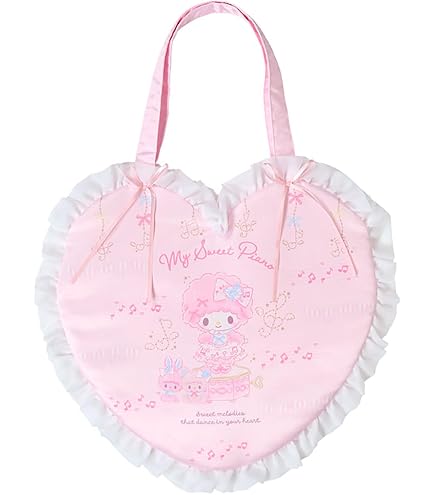 Amazon.co.jp: サンリオ(SANRIO) ぬいぐるみショルダーバッグ